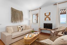 Casa en San Luis - Mon Palau - Casa en Biniancolla