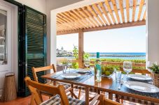 Casa en San Luis - Mon Palau - Casa en Biniancolla