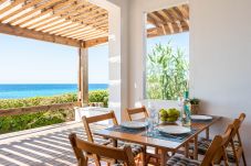 Casa en San Luis - Mon Palau - Casa en Biniancolla