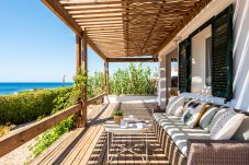 Casa en San Luis - Mon Palau - Casa en Biniancolla