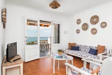 Casa en San Luis - Mercè - Casita en Biniancolla