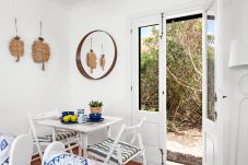 Casa en San Luis - Mercè - Casita en Biniancolla