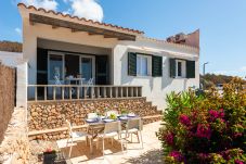 Casa en San Luis - Mercè - Casita en Biniancolla