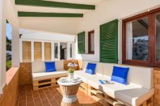 Casa en San Luis - Brisa Marina - Cala Torret