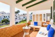 Casa en San Luis - Brisa Marina - Cala Torret