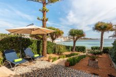 Apartamento en San Luis - Ca l'Avi i s'Avia - Playa de Punta Prima