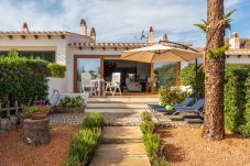 Apartamento en San Luis - Ca l'Avi i s'Avia - Playa de Punta Prima