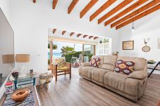 Apartamento en San Luis - Ca l'Avi i s'Avia - Playa de Punta Prima
