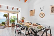 Apartamento en San Luis - Ca l'Avi i s'Avia - Playa de Punta Prima
