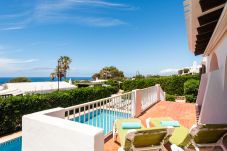 Villa en San Luis - Bini Luna - Villa en Binibeca Vell