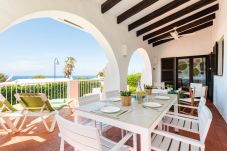 Villa en San Luis - Bini Luna - Villa en Binibeca Vell