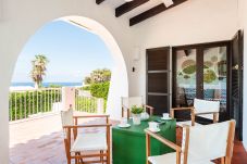 Villa en San Luis - Bini Luna - Villa en Binibeca Vell