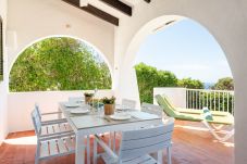 Villa en San Luis - Bini Luna - Villa en Binibeca Vell