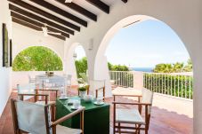 Villa en San Luis - Bini Luna - Villa en Binibeca Vell