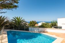Villa en San Luis - Vela Llatina - Villa en Binibeca Vell