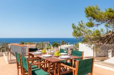 Villa en San Luis - Vela Llatina - Villa en Binibeca Vell