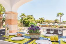 Villa en Ciutadella de Menorca - Casa Carlos - Son Cabrises