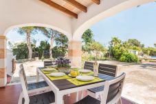 Villa en Ciutadella de Menorca - Casa Carlos - Son Cabrises