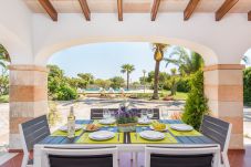 Villa en Ciutadella de Menorca - Casa Carlos - Son Cabrises