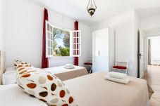 Villa en Ciutadella de Menorca - Casa Carlos - Son Cabrises