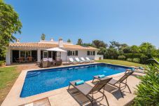 Villa en San Luis - Villa Sirena - Cap den Font