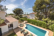 Villa en Alaior - Villa Juana - Torre Solí Nou