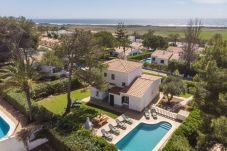 Villa en Alaior - Villa Juana - Torre Solí Nou