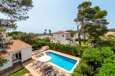 Villa en Alaior - Villa Juana - Torre Solí Nou
