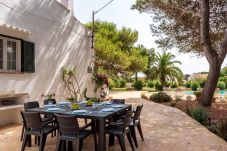 Villa en Es Castell - Hort des Milord - Villa en Es Castell