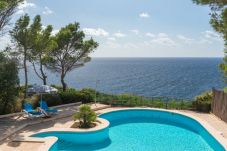 Villa en Ferreries - Villa Llevant - Cala Galdana