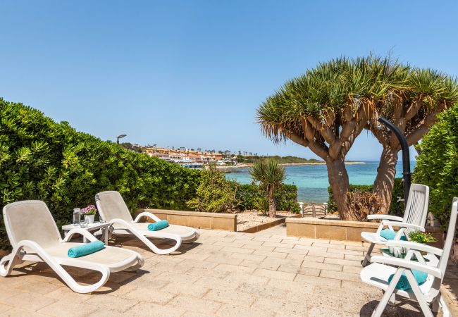 Apartamento en San Luis - Bellamirada - Playa de Punta Prima