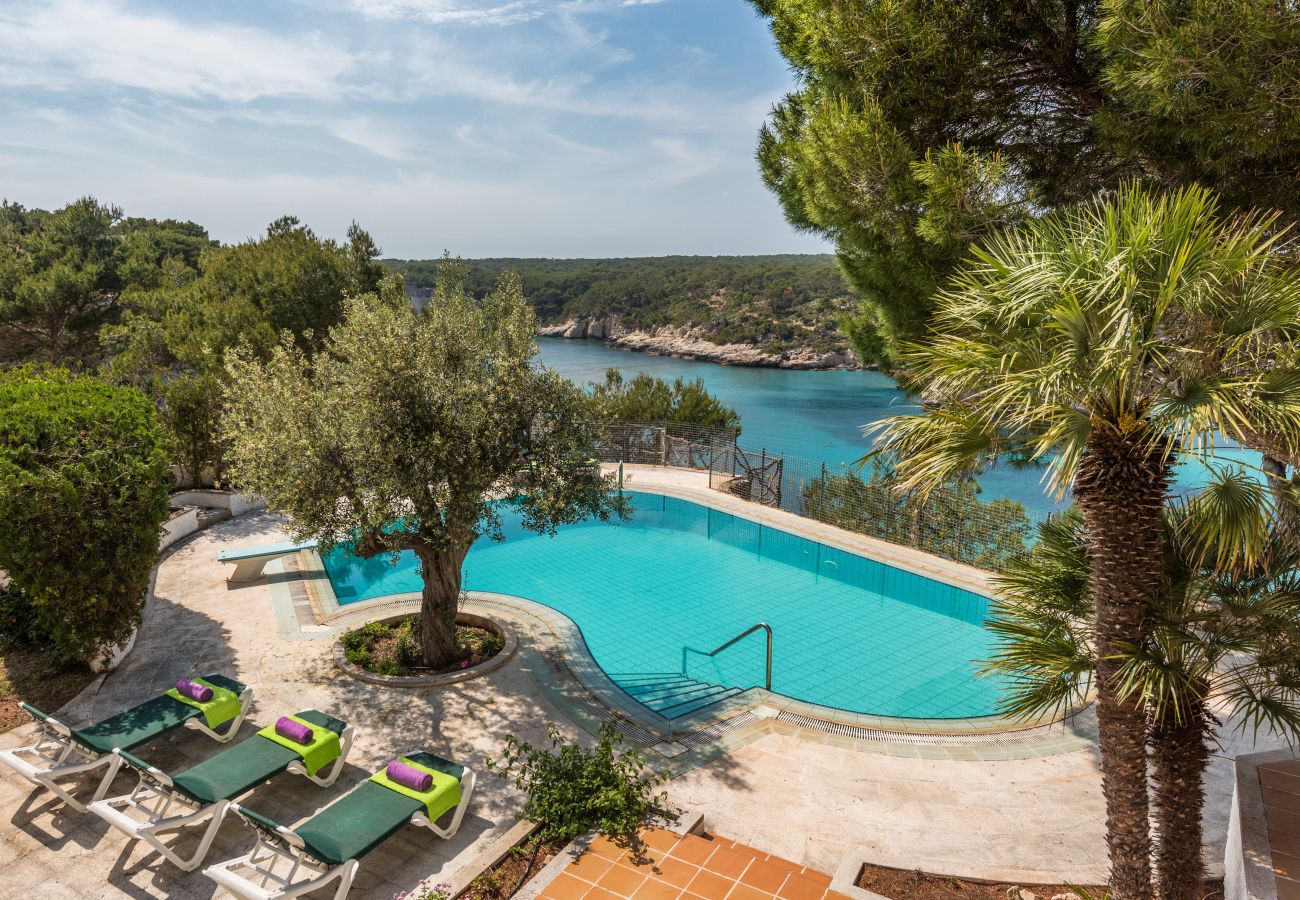 Villa en Ferreries - Villa Ponte - Cala Galdana