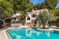 Villa en Ferreries - Villa Ponte - Cala Galdana