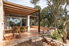 Casa en San Luis - Sarg Dorat - Casa en Binibeca Nou