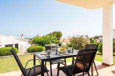 Apartamento en Es Mercadal - Apartamento Can Harmonia - Arenal den Castell