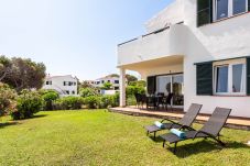 Apartamento en Es Mercadal - Apartamento Can Harmonia - Arenal den Castell