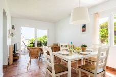 Apartamento en Es Mercadal - Apartamento Can Harmonia - Arenal den Castell
