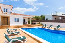 Villa en San Luis - Bini Marina - Binibeca Vell