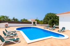 Villa en San Luis - Bini Marina - Binibeca Vell