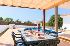 Villa en San Luis - Bini Marina - Binibeca Vell