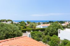 Villa en San Luis - Bini Marina - Binibeca Vell
