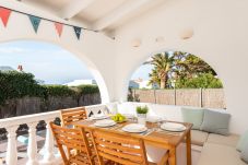 Villa en San Luis - Casa Blanca - Binibeca Vell