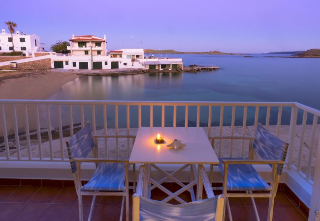 Apartamento en Es Mercadal - Apartamento Macaret303 - Cala Macaret