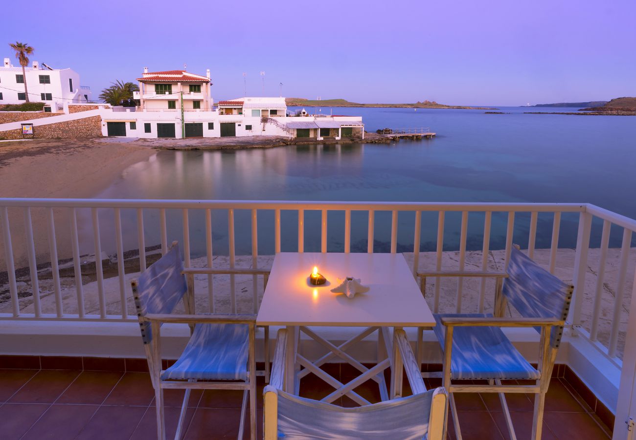 Apartamento en Es Mercadal - Apartamento Macaret303 - Cala Macaret