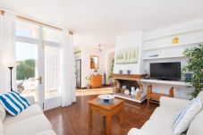 Villa en S´Algar - Villa Las Rosas - S'Algar