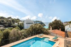 Villa en Cala Galdana - Villa Spring Hill - Cala Galdana