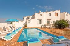 Villa en Arenal d´en Castell - Vista Arenal