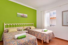 Villa en Arenal d´en Castell - Vista Arenal