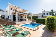 Villa en Addaia - Villa Sa Oreneta - Port d' Addaia