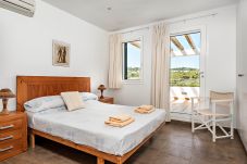 Villa en Addaia - Villa Sa Oreneta - Port d' Addaia
